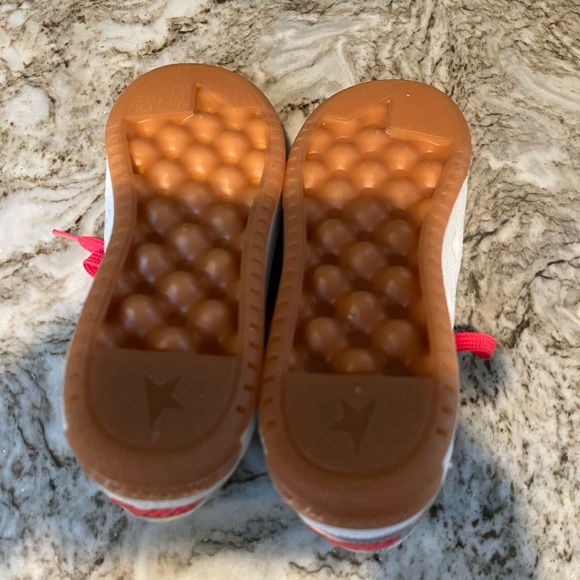 Golden Goose Yeah Leather New Sneakers Ltd Edition - Picture 4 of 12